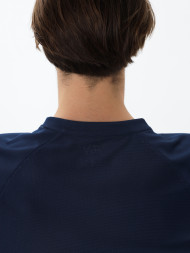 Футбольная форма FN Orbital (White/Dark Blue)