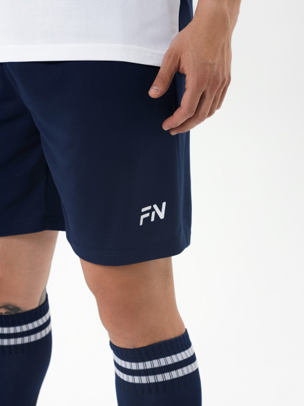 Футбольная форма FN Orbital (White/Dark Blue)