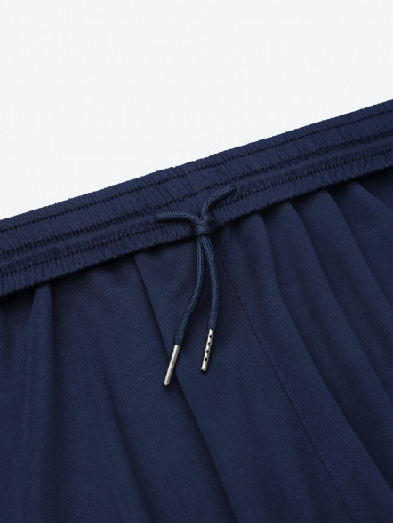 Футбольная форма FN Orbital (White/Dark Blue)