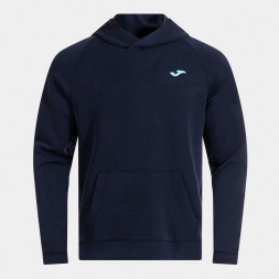 SUDADERA CON CAPUCHA BREATH  