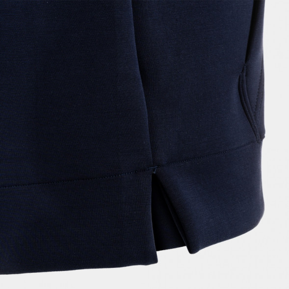 SUDADERA CON CAPUCHA BREATH  