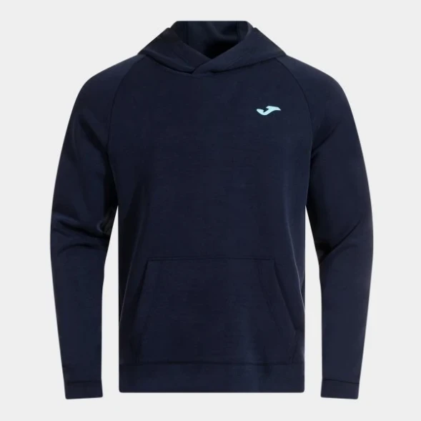 SUDADERA CON CAPUCHA BREATH  