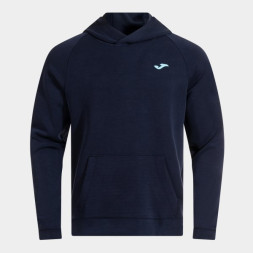 SUDADERA CON CAPUCHA BREATH  