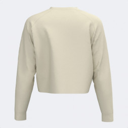 SUDADERA MIMETIC BEIGE