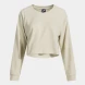 SUDADERA MIMETIC BEIGE