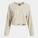SUDADERA MIMETIC BEIGE