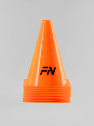 Конус FN Cones Without Holes (18cm) Orange