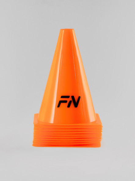 Конус FN Cones Without Holes (18cm) Orange