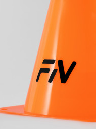 Конус FN Cones Without Holes (18cm) Orange