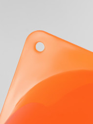 Конус FN Cones Without Holes (18cm) Orange