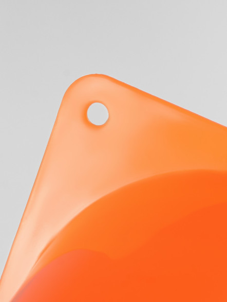 Конус FN Cones Without Holes (18cm) Orange