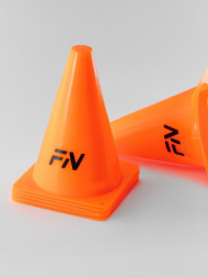 Конус FN Cones Without Holes (18cm) Orange