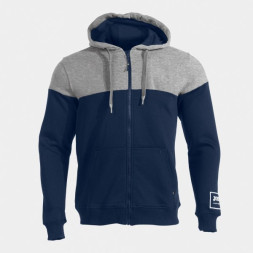 CHAQUETA CON CAPUCHA URBAN STREET  