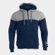 CHAQUETA CON CAPUCHA URBAN STREET  