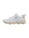 Кроссовки KELME Male Casual Shoes White