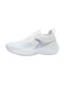 Кроссовки KELME Male Casual Shoes White