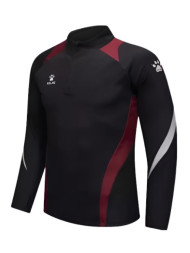 Олимпийка KELME Training Jumper Black
