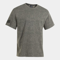 CAMISETA MANGA CORTA U-TRIBE  