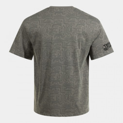 CAMISETA MANGA CORTA U-TRIBE  