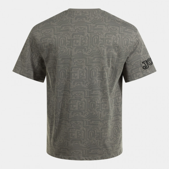 CAMISETA MANGA CORTA U-TRIBE  