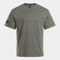 CAMISETA MANGA CORTA U-TRIBE  