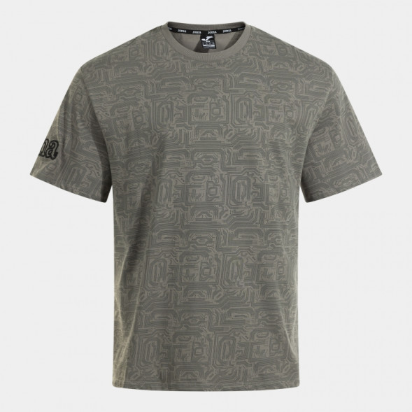 CAMISETA MANGA CORTA U-TRIBE  