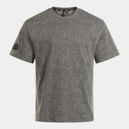 CAMISETA MANGA CORTA U-TRIBE  