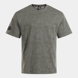 CAMISETA MANGA CORTA U-TRIBE  