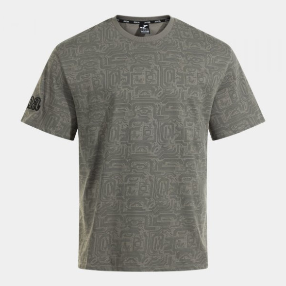 CAMISETA MANGA CORTA U-TRIBE  