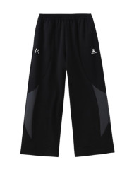 Брюки KELME Knitted Trousers Black