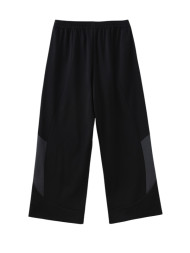 Брюки KELME Knitted Trousers Black
