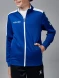 Детский спортивный костюм KELME Tracksuit (Blue/Black)