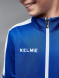 Детский спортивный костюм KELME Tracksuit (Blue/Black)