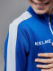 Детский спортивный костюм KELME Tracksuit (Blue/Black)