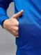 Детский спортивный костюм KELME Tracksuit (Blue/Black)