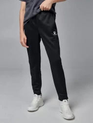 Детский спортивный костюм KELME Tracksuit (Blue/Black)