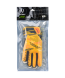 Перчатки вратарские JOGEL Magnum AL3 Flat, желтый