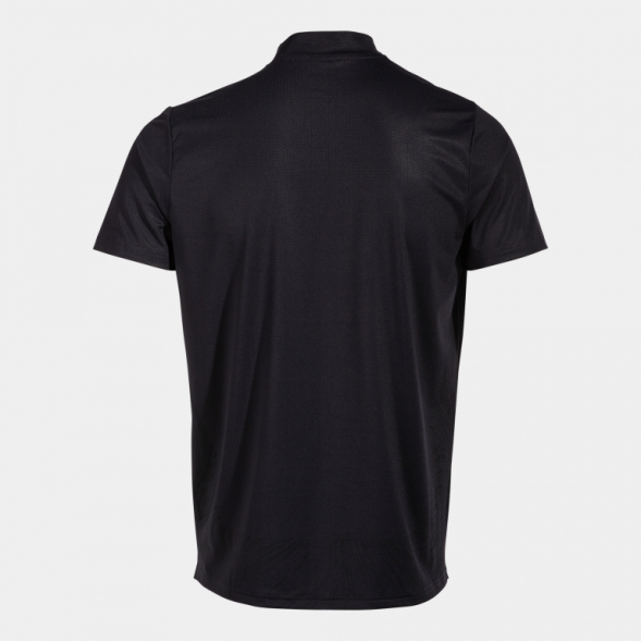 Ассортимент | POLO MANGA CORTA CHALLENGE NEGRO