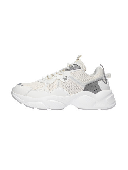 Кроссовки KELME Men's Casual Shoes White