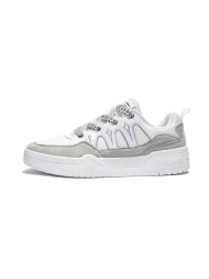 Кроссовки KELME Men's Casual Shoes White