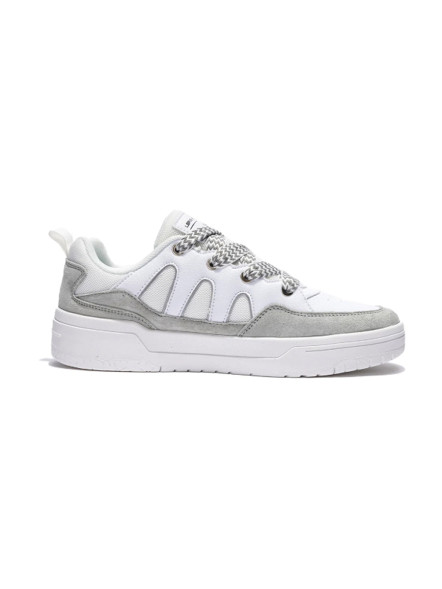Кроссовки KELME Men's Casual Shoes White