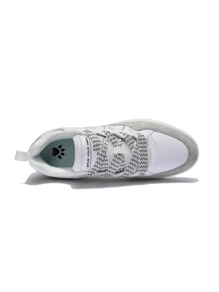 Кроссовки KELME Men's Casual Shoes White
