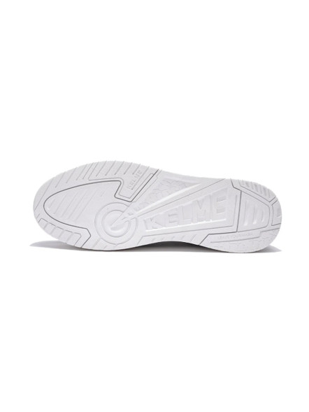 Кроссовки KELME Men's Casual Shoes White