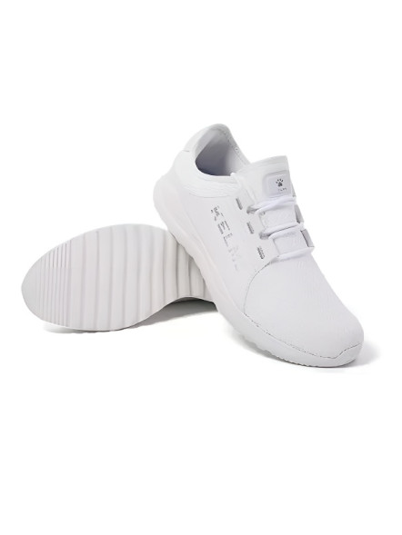 Кроссовки KELME Men's Casual Shoes White