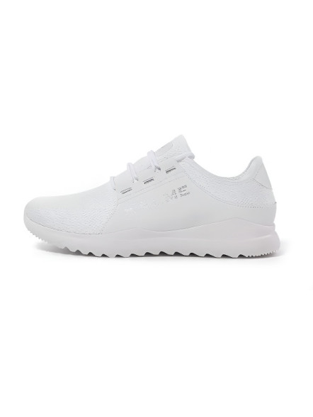 Кроссовки KELME Men's Casual Shoes White