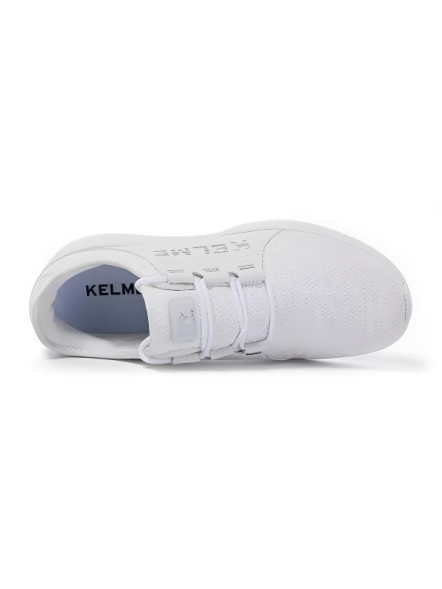 Кроссовки KELME Men's Casual Shoes White