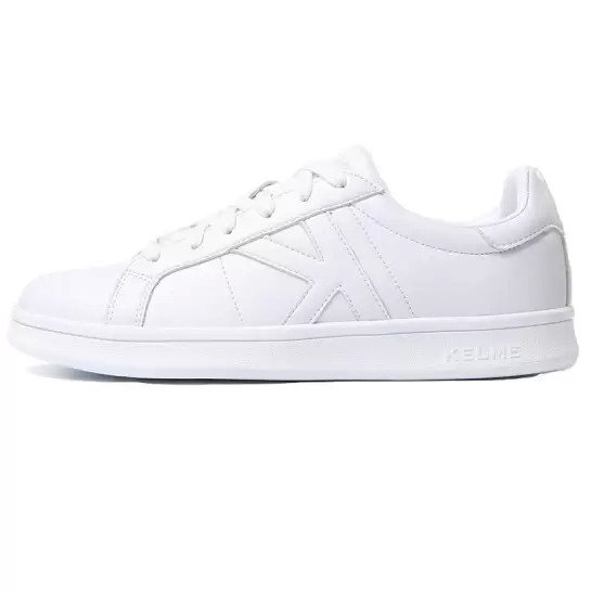 Кроссовки KELME Men's Casual Shoes White