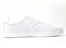 Кроссовки KELME Men's Casual Shoes White