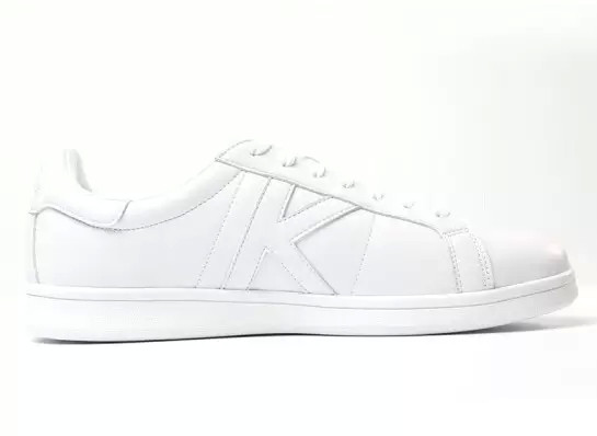 Кроссовки KELME Men's Casual Shoes White