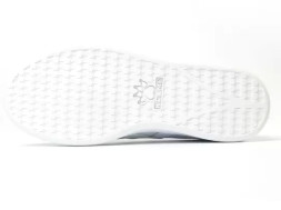 Кроссовки KELME Men's Casual Shoes White